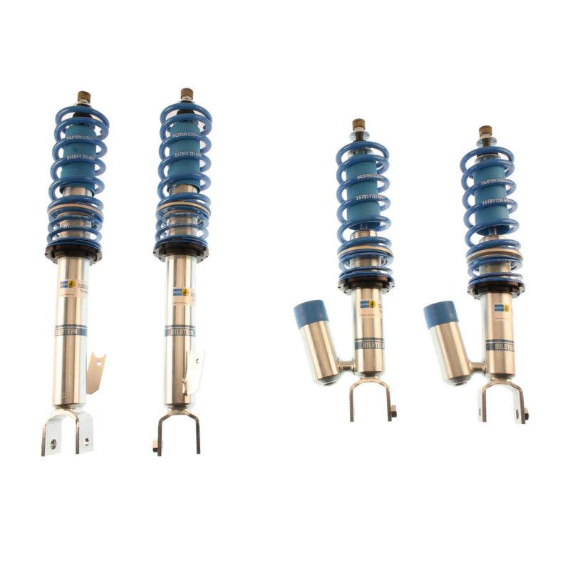 Bilstein B16 2000 Honda S2000 Base Front and Rear Performance Suspension System - Corvette Realm