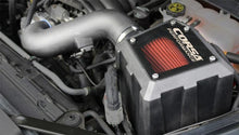 Load image into Gallery viewer, Corsa 2019+ Chevrolet Silverado 6.2L V8 1500 Closed Box Air Intake With DryTech 3D Dry Filter - Corvette Realm