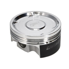 Load image into Gallery viewer, Manley 04+ Subaru WRX/STI EH257 99.75mm Bore +.25mm Size 8.5:1 Dish Piston Set - Corvette Realm