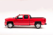 Load image into Gallery viewer, BAK 04-14 Chevy Silverado 1500 5ft 8in Bed BAKFlip MX4 Matte Finish - Corvette Realm