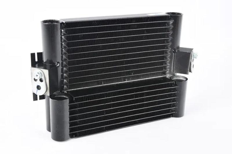 CSF 15-18 BMW M2 (F87) Race-Spec Oil Cooler - Corvette Realm