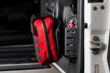 Load image into Gallery viewer, DV8 Offroad 03-09 Lexus GX 470 Molle Door Pocket - Corvette Realm