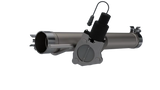 2009-2023 Ram/Dodge 1500 Classic QTP  Aggressor Cutout Pipe