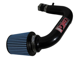 Injen 07-12 Fortwo 1.0L L3 Black Smart Short Ram Air Intake w/ MR Tech & High Flow Filter - Corvette Realm