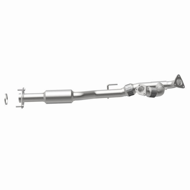 MagnaFlow Direct-Fit OEM EPA Compliant Catalytic Converter - 13-15 Nissan Pathfinder V6 3.5L - Corvette Realm