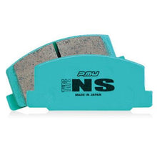 Load image into Gallery viewer, Project Mu 89-93 Nissan Skyline GTS (R32) TYPE NS Front Brake Pads