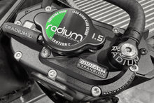 Load image into Gallery viewer, Radium Engineering Coolant Tank Kit BRP/Can-Am/Ski-Doo/Sea-Doo