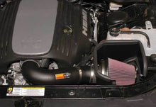 Load image into Gallery viewer, K&amp;N 11-13 Dodge Charger/Challenger / 11-13 Chrysler 300C V8-5.7L Aircharger Performance Intake