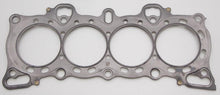 Load image into Gallery viewer, Cometic Honda D15B1-2-7/D16A6-7 75.5mm .030 inch MLS SOHC ZC Head Gasket - Corvette Realm