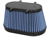 aFe MagnumFLOW Air Filters OER P5R A/F P5R GM Van 06-11 V8-6.6L (td)