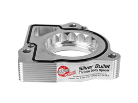 aFe Silver Bullet Throttle Body Spacer TBS Dodge Ram 1500 02-07 V8-4.7L