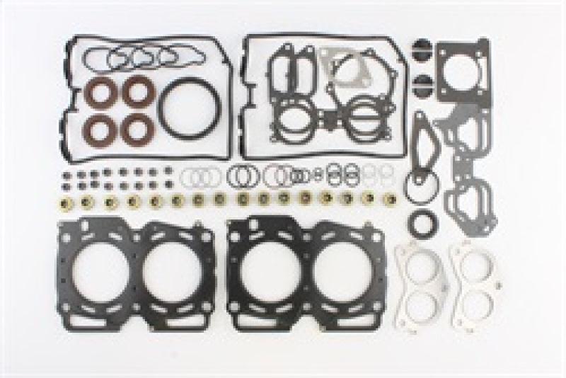 Cometic Street Pro 02-05 Subaru WRX EJ205 DOHC 92mm Bore .041in Thickness Complete Gasket Kit - Corvette Realm