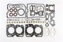 Load image into Gallery viewer, Cometic Street Pro 02-05 Subaru WRX EJ205 DOHC 92mm Bore .041in Thickness Complete Gasket Kit - Corvette Realm