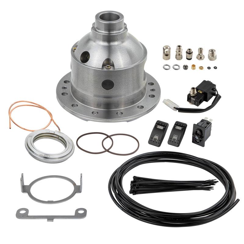 ARB Airlocker AAM 925/950 33 Spline - Corvette Realm
