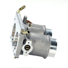 Load image into Gallery viewer, BBK 87-96 Ford F Series Truck RV 302 351 Twin 56mm Throttle Body BBK Power Plus Series - Corvette Realm