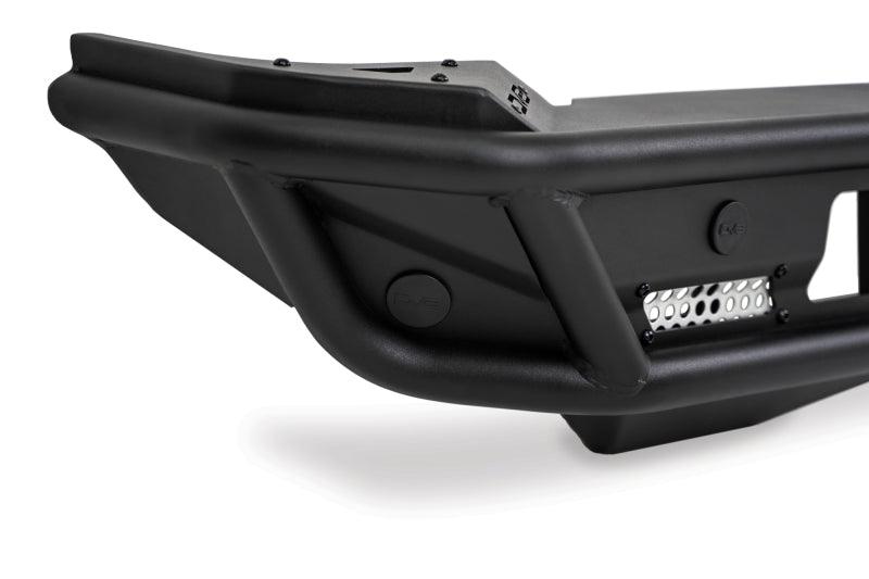 DV8 Offroad 21-23 Ford Bronco Competition Series Rear Bumper - Corvette Realm
