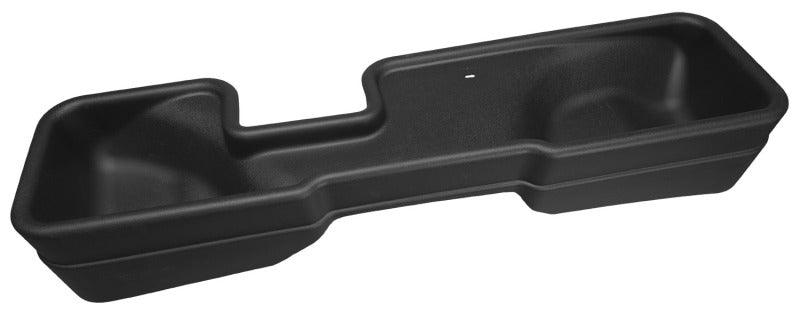 Husky Liners 2014 Chevrolet/GMC Silverado/Sierra 1500 Ext Cab Pickup Husky Underseat GearBox Storage - Corvette Realm