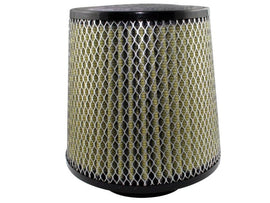 aFe MagnumFLOW Air Filters IAF PG7 A/F PG7 4-1/2F x 8-1/2B x 7T x 8H - Corvette Realm