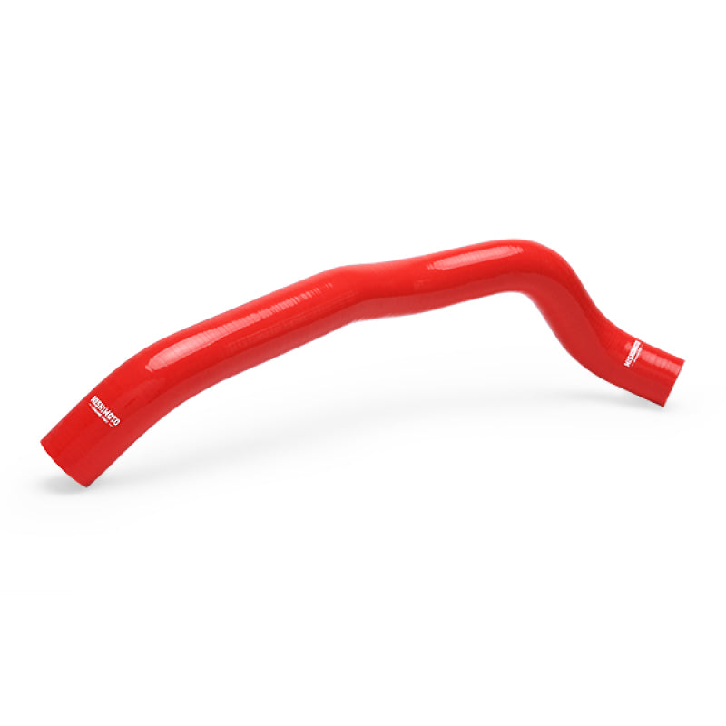 Mishimoto 10-16 Toyota 4Runner 4.0L V6 Red Silicone Hose Kit