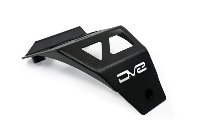 DV8 Offroad 18-22 Jeep Gladiator JT Cowl Light Bar Bracket - Corvette Realm