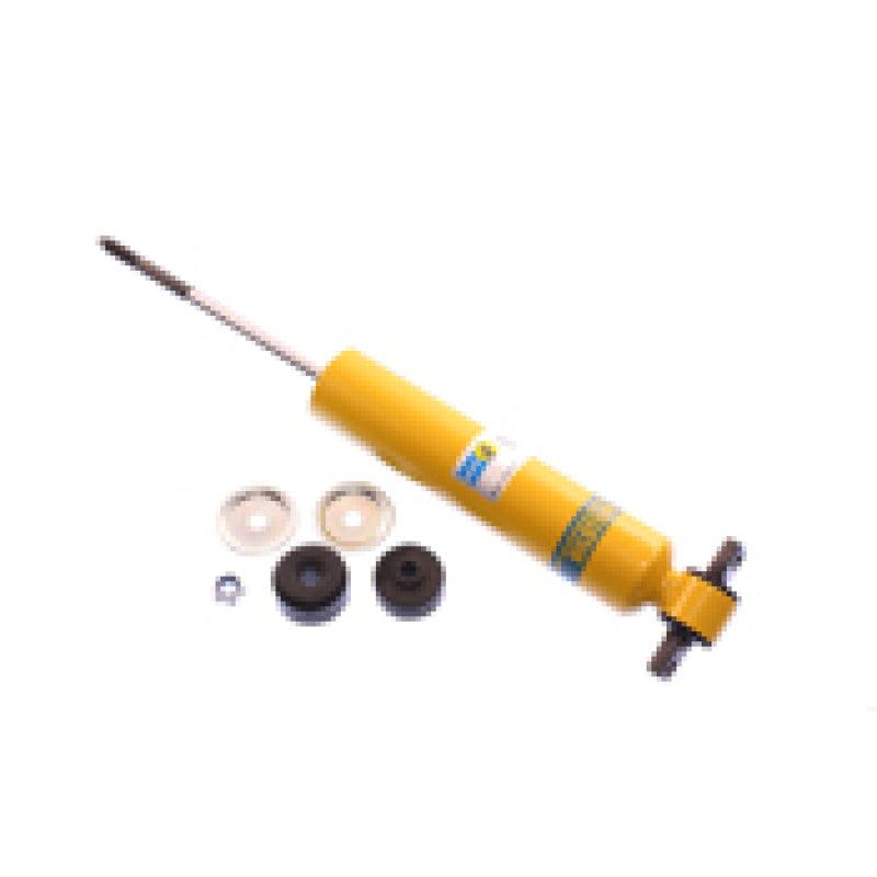 Bilstein 4600 Series 96-02 Chevy Exp 1500/2500/3500 / 09-12 Exp 4500 Fr 46mm Monotube Shock Absorber - Corvette Realm