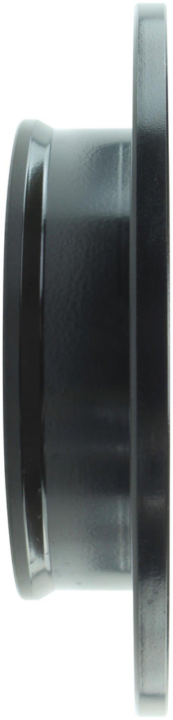 StopTech Slotted Sport Brake Rotor - Corvette Realm