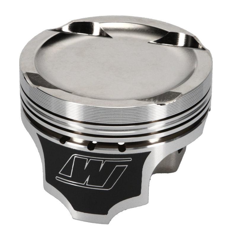 Wiseco Acura Turbo -12cc 1.181 X 81.0MM Piston Kit - Corvette Realm