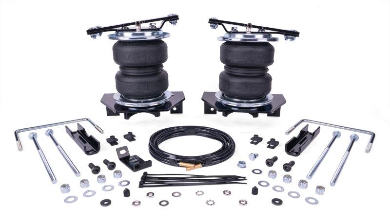 Air Lift 2023 Ford F250/F350 Super Duty LoadLifter 5000 Air Spring Kit - Corvette Realm