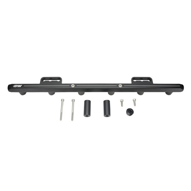 DeatschWerks BMW M50/M52/M54/S50/S52 Fuel Rail - Corvette Realm