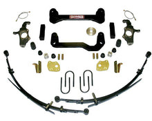 Load image into Gallery viewer, Skyjacker 4&quot;SYS,04-12 COLOR/CANYO 4WD - Corvette Realm