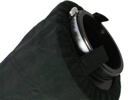 aFe MagnumSHIELD Pre-Filters P/F 2x/72-90037 (Black) - Corvette Realm