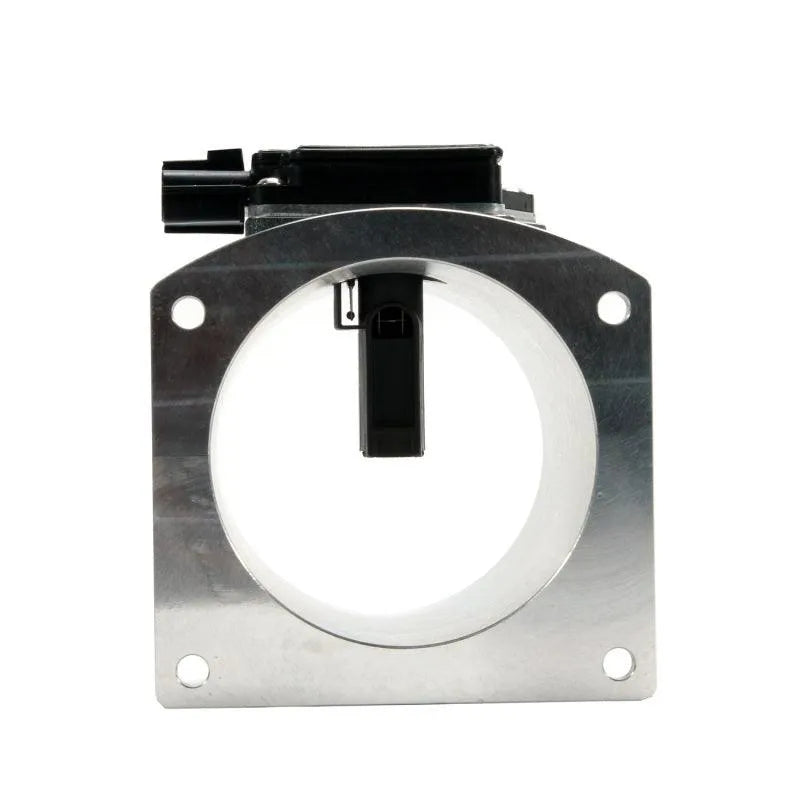 BBK 94-95 Mustang 5.0 Mass Air Meter 76mm 24 lb Inj. Cold Air Calibration - Corvette Realm