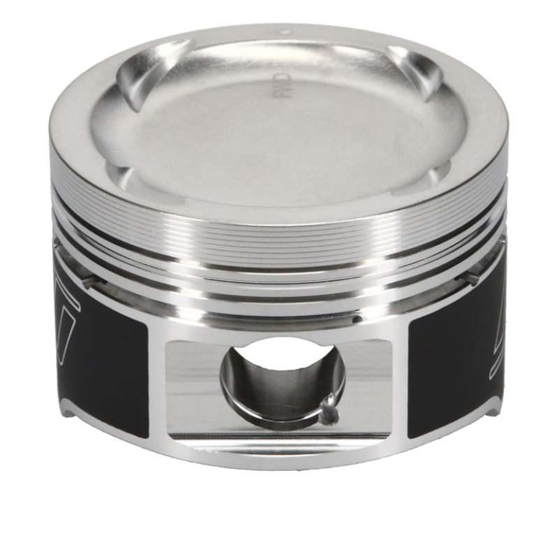 Wiseco Toyota 7MGTE 4v Dished -16cc Turbo 83.5 Piston Shelf Stock Kit - Corvette Realm