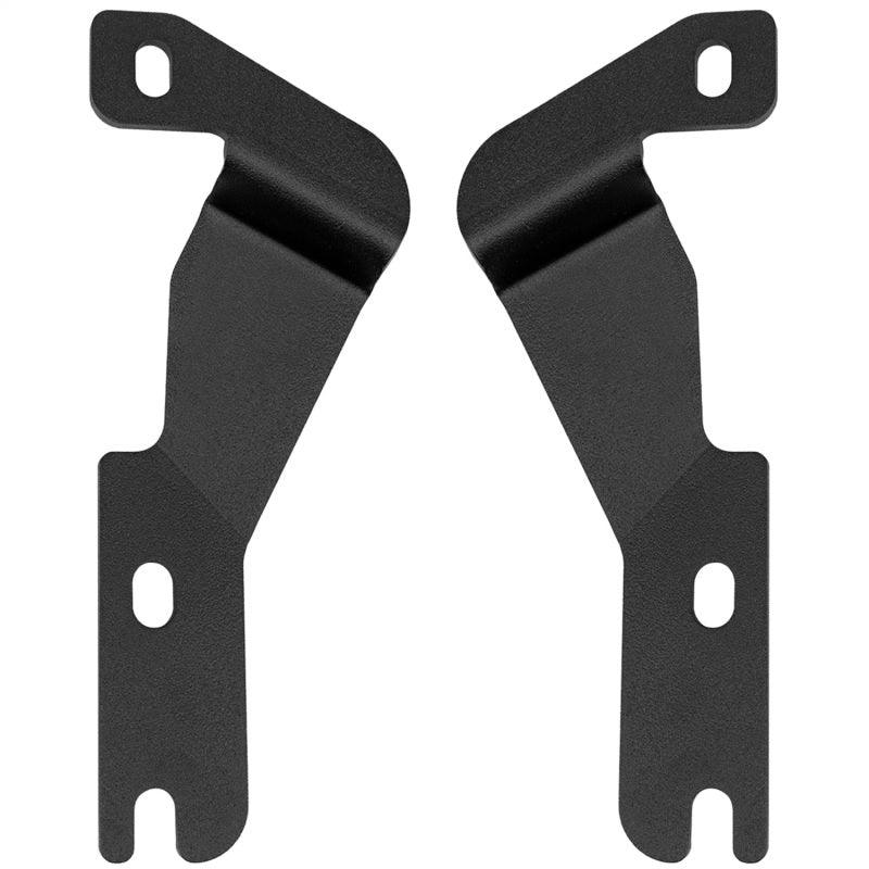 Rigid Industries 14-20 Toyota Tundra A-Pillar Mount (Fits 360-Series, D-Series, D-SS) - Corvette Realm