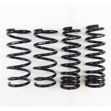 RS-R 13+ Lexus GS350 RWD F-Sport (GRL10) Super Down Springs