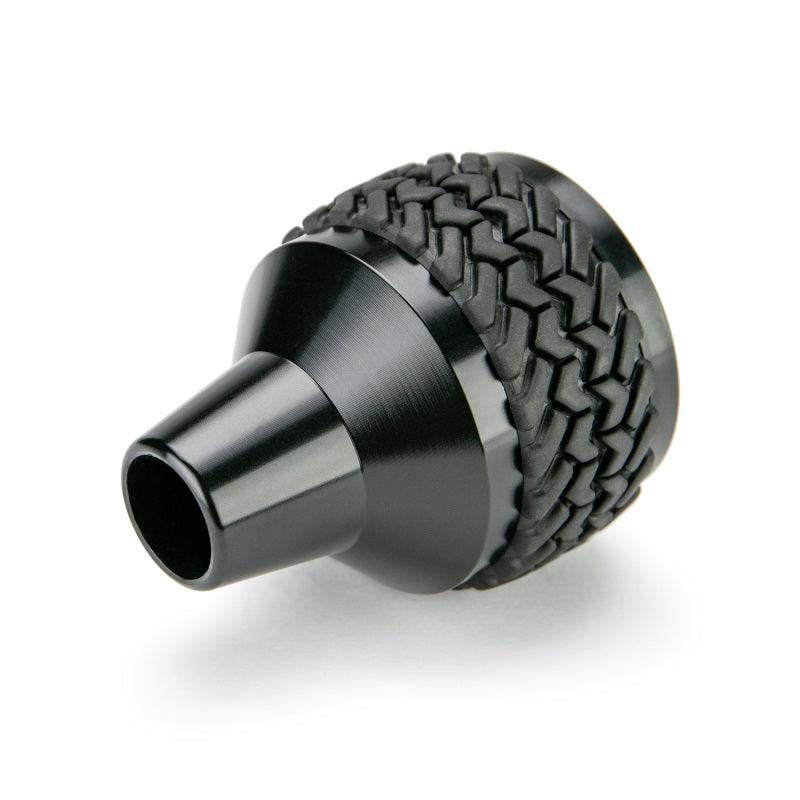 DV8 Offroad 2011-2018 Jeep JK 6-Speed Shift Knob Black - Corvette Realm