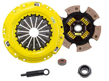 Load image into Gallery viewer, ACT 1988 Toyota Supra XT/Race Sprung 6 Pad Clutch Kit - Corvette Realm