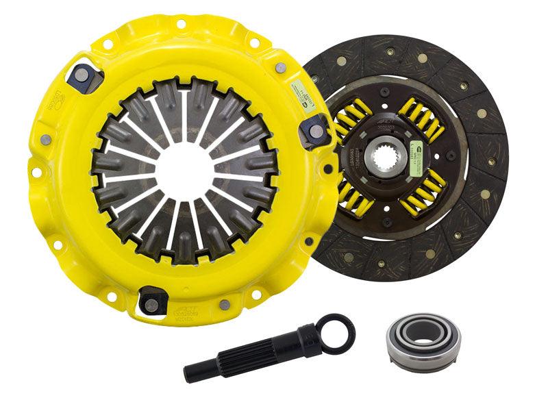 ACT 1990 Eagle Talon XT/Perf Street Sprung Clutch Kit - Corvette Realm