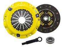 Load image into Gallery viewer, ACT 1990 Eagle Talon XT/Perf Street Sprung Clutch Kit - Corvette Realm