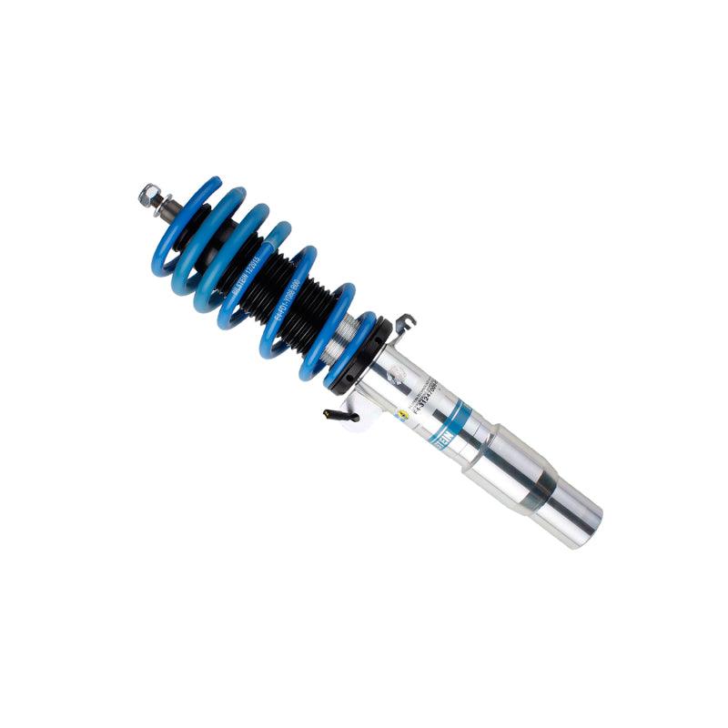 Bilstein B16 (DampTronic) 2015-2018 BMW M3/M4 F80/F82 Front & Rear Performance Suspension System - Corvette Realm