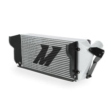 Load image into Gallery viewer, Mishimoto 13+ Dodge Cummins 6.7L Intercooler Kit - Silver - Corvette Realm