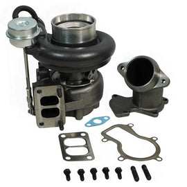 BD Diesel 98.5-02 Dodge Cummins 5.9L HX35 Screamer Turbo - Corvette Realm