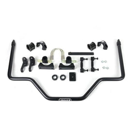 Ridetech 2015+ Ford F150 Rear Sway Bar Kit - Corvette Realm