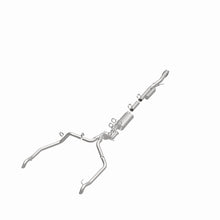 Load image into Gallery viewer, 24-25 Chevrolet/GMC Silverado/Sierra 1500 ZR2/AT4X Overland Series Cat-Back Exhaust System