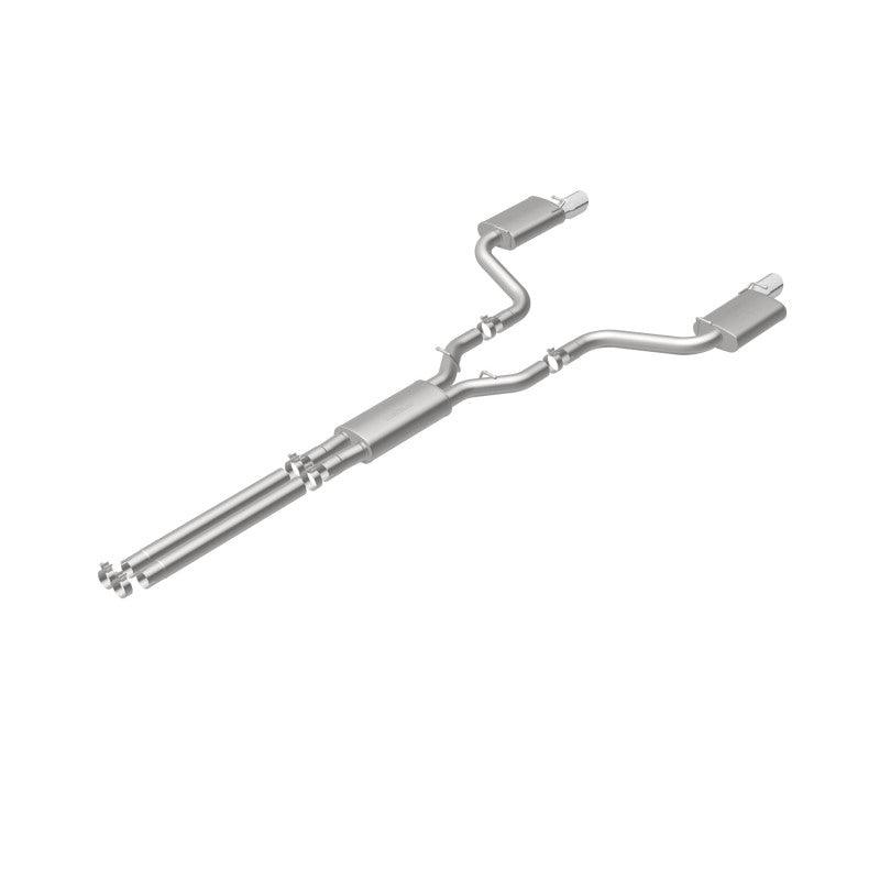 MagnaFlow Sys CB 05 Chrysler/Dodge SRT 6.1 V8 - Corvette Realm
