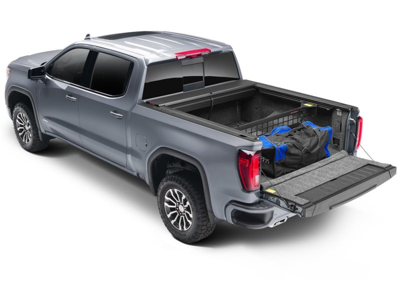 Roll-N-Lock 2020 Chevy Silverado/Sierra 2500/3500 MB 80-1/2in Cargo Manager