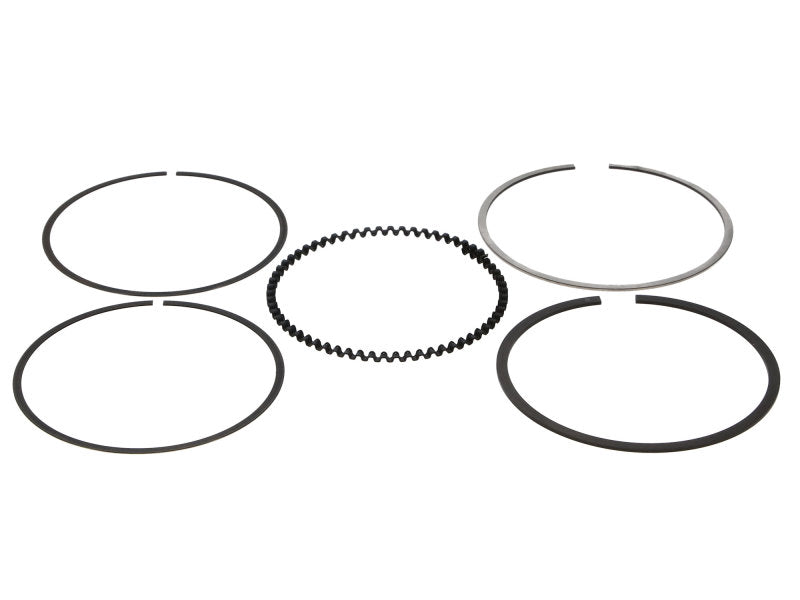 Wiseco 82.5mm Ring Set Ring Shelf Stock