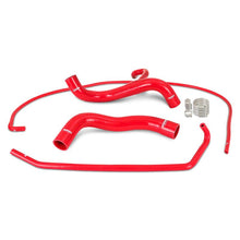 Load image into Gallery viewer, Mishimoto 14-17 Chevy SS Silicone Radiator Hose Kit - Red - Corvette Realm