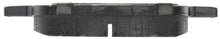 Load image into Gallery viewer, StopTech Performance 05-08 Scion tC/ 01-05 Celica GT/ 00-05 Celica GT-S Front Brake Pads - Corvette Realm