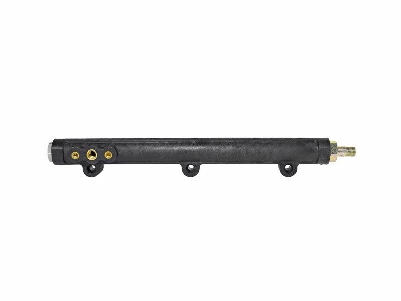 Skunk2 88-00 Honda Civic/90-01 Acura Integra (B Series) Composite High Volume Fuel Rails - Corvette Realm